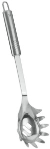 metaltex Cuillère à spaghetti Imperial, inox
