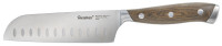 metaltex Couteau Santoku Heritage, longueur: 250 mm