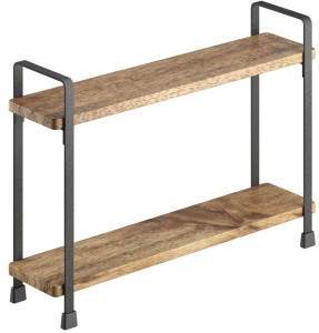 metaltex Étagère à épices York LAVA, 3 niveaux