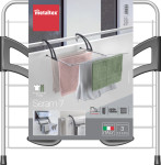 metaltex Séchoir à linge pour balcon/radiateur Seram 7