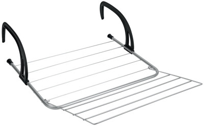 metaltex Séchoir à linge pour balcon/radiateur Seram 7