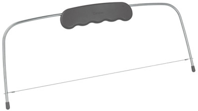 metaltex Scie à gâteau Cupido, largeur: 350 mm