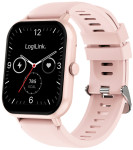 LogiLink Smartwatch 