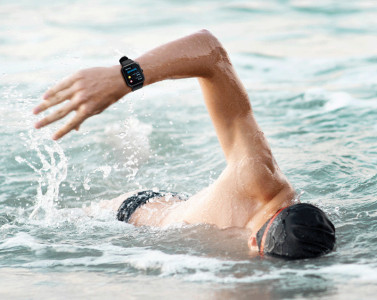 LogiLink Smartwatch 