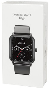 LogiLink Smartwatch 