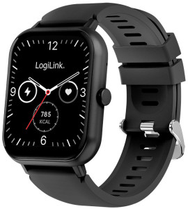 LogiLink Smartwatch 