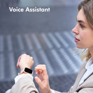 LogiLink Smartwatch 