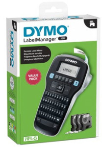 DYMO Hand-Beschriftungsgerät 