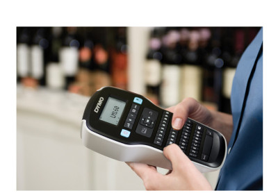 DYMO Hand-Beschriftungsgerät 