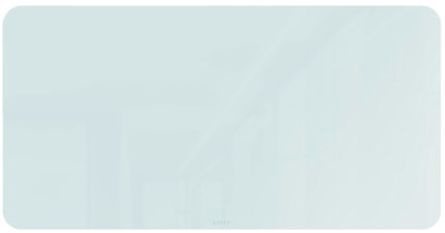 LEITZ Schreibunterlage, 700 x 360 mm, aus PVC, transparent
