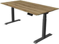 kerkmann Sitz-Steh-Schreibtisch Move 1 Stable, (B)1.800 mm