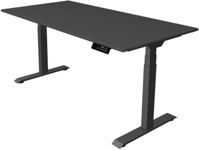 kerkmann Sitz-Steh-Schreibtisch Move 1 Stable, (B)1.800 mm