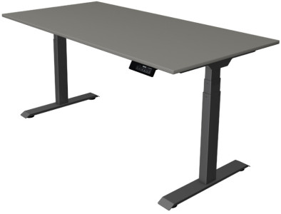 kerkmann Sitz-Steh-Schreibtisch Move 1 Stable, (B)1.800 mm