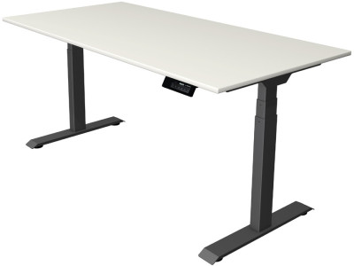 kerkmann Sitz-Steh-Schreibtisch Move 1 Stable, (B)2.000 mm