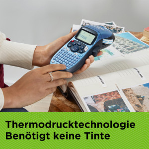 DYMO Etiqueteuse manuelle 