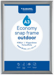 EUROPEL Cadre ECONOMY OUTDOOR, A5 EUROPEL Cadre ECONOMY OUTDOOR, A5