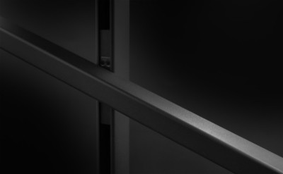 UNiLUX Lampe de bureau à LED ELITE LUMINO, pince, noir