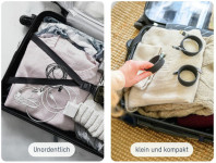 ANSMANN Câble magnétique charge et données, USB-C-Lightning ANSMANN Câble magnétique charge et données, USB-C-Lightning