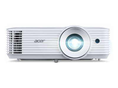 Acer : DLP VIDEO PROJECTOR 1080P 5200 LM 10000:1 1.3X ZOOM WIFI P1558I