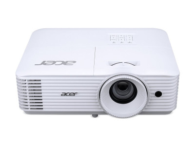 Acer : DLP VIDEO PROJECTOR 1080P 5200 LM 10000:1 1.3X ZOOM WIFI P1558I