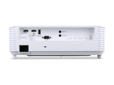 Acer : DLP VIDEO PROJECTOR 1080P 5200 LM 10000:1 1.3X ZOOM WIFI P1558I