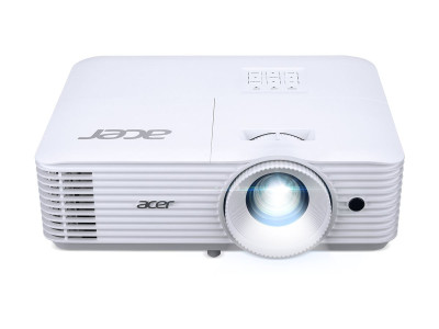 Acer : DLP VIDEO PROJECTOR 1080P 5200 LM 10000:1 1.3X ZOOM WIFI P1558I