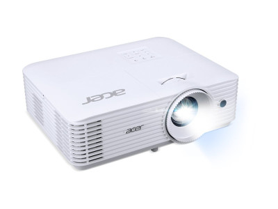 Acer : DLP VIDEO PROJECTOR 1080P 5200 LM 10000:1 1.3X ZOOM WIFI P1558I