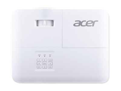 Acer : DLP VIDEO PROJECTOR 1080P 5200 LM 10000:1 1.3X ZOOM WIFI P1558I