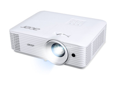 Acer : DLP VIDEO PROJECTOR 1080P 5200 LM 10000:1 1.3X ZOOM WIFI P1558I