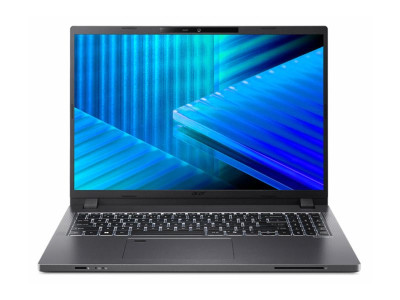Acer : TRAVELMATE P2 U5-125H 16IN 16GB B 512GB W11P TMP216-71-G3-TCO- (cu5-g1)