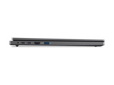 Acer : TRAVELMATE P2 U5-125H 16IN 16GB B 512GB W11P TMP216-71-G3-TCO- (cu5-g1)