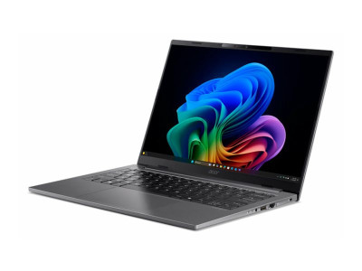Acer : TRAVELMATE X4 14 AI U5-226V 14I 16GB 512GB W11P TMX414-51-T (cu5-g2)