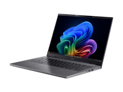 Acer : TRAVELMATE X4 14 AI U5-226V 14I 16GB 512GB W11P TMX414-51-T (cu5-g2)