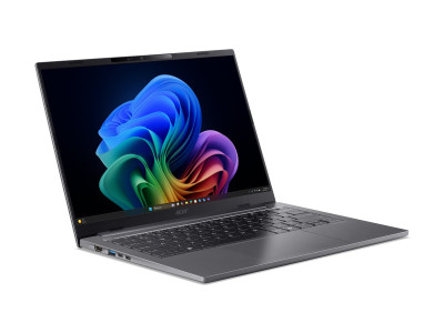 Acer : TRAVELMATE X4 14 AI U5-226V 14I 16GB 512GB W11P TMX414-51-T (cu5-g2)