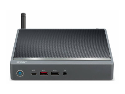 Acer : VERITON N2 - MINI-PC I5-120U - 16GB 512GB W11P (c5-g1)