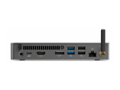Acer : VERITON N2 - MINI-PC I5-120U - 16GB 512GB W11P (c5-g1)