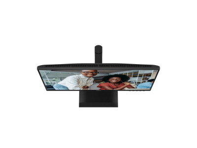 AOC : 24IN IPS FHD 300CD/ HDMI/VGA/DP/4USB/USB-B/HP/HAS