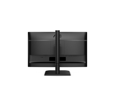 AOC : 24IN IPS FHD 300CD/ HDMI/VGA/DP/4USB/USB-B/HP/HAS
