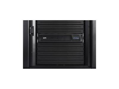 APC : SMART-UPS 2200VA LCD RM 2U 230V avec SMARTCONNECT IN
