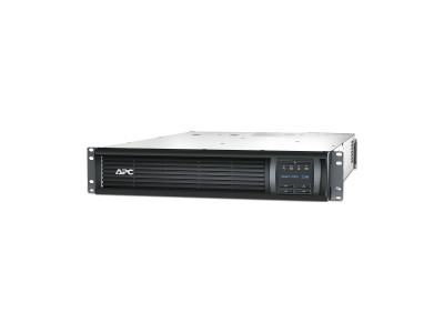 APC : SMART-UPS 2200VA LCD RM 2U 230V avec SMARTCONNECT IN