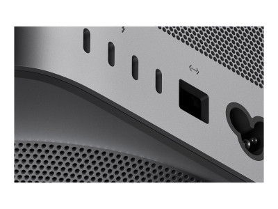 Apple : MAC STUDIO M3 ULTRA 28CPU 60GPU 96GB 1TB (m3 ult)