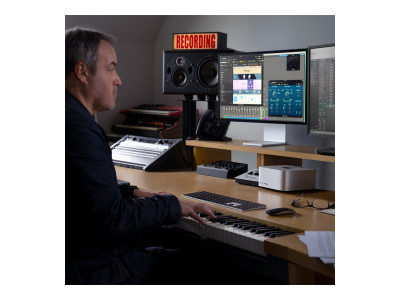 Apple : MAC STUDIO M3 ULTRA 28CPU 60GPU 96GB 1TB (m3 ult)