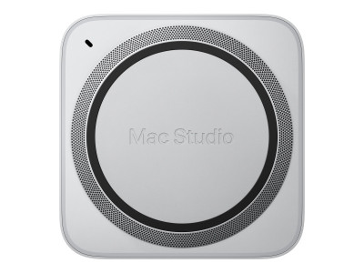 Apple : MAC STUDIO M3 ULTRA 28CPU 60GPU 96GB 1TB (m3 ult)