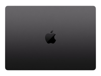 Apple : MACBOOK PRO 14 M5 10 CPU 10 GPU 1TB 16GB MACOS SPACE BLACK (m5)