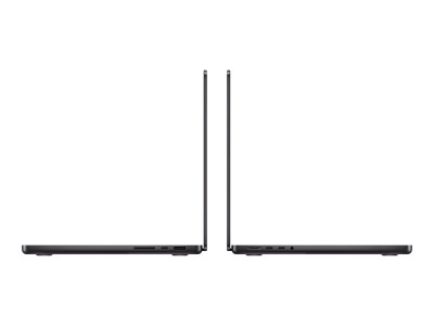 Apple : MACBOOK PRO 14 M5 10 CPU 10 GPU 1TB 16GB MACOS SPACE BLACK (m5)