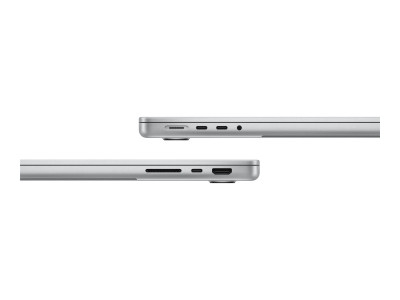 Apple : MACBOOK PRO 14 M5 10 CPU 10 GPU 1TB SSD 16GB MACOS SILVER (m5)