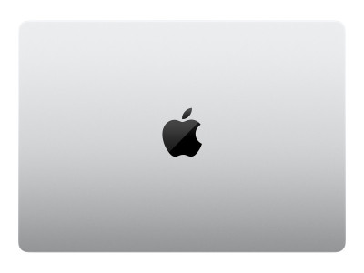 Apple : MACBOOK PRO 14 M5 10 CPU 10 GPU 512GB 16GB MACOS SILVER (m5)