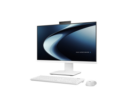 Asustek : ALL ONE PM670KA-WPE005X RYZEN AI 5 R5-330 16GB 512G W11P (ryznai)