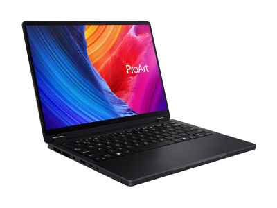 Asustek : HN7306EA-DICLX068X MAX-8C 1TB SSD 32GB 13.3IN NOOD W11P (ryznai)