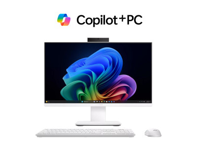 Asustek : PM640KA-WPC026X AMD AI R7-350 23.8IN 32GB 1TB W11P (ryzen7)